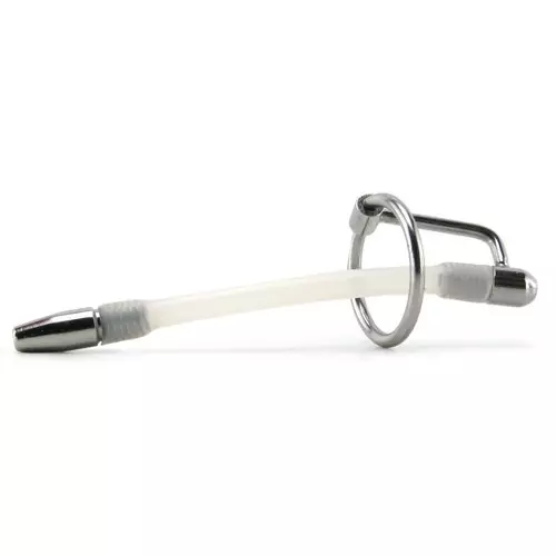 Flexible Harnröhrensonde 10cm – 3/6