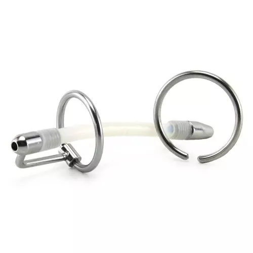 Flexible Harnröhrensonde 10cm – 4/6