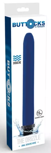 Lavement tip The Drizzle 15 x 2cm – 2/7