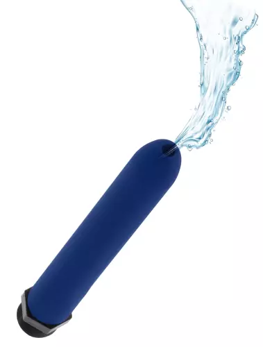 Lavement tip The Drizzle 15 x 2cm – 5/7