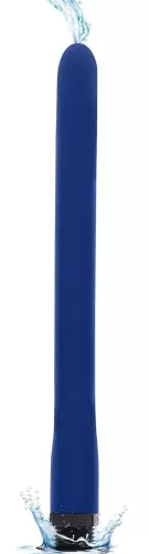Silicone Enema Nozzle The Streamer 23 x 2cm – 1/8