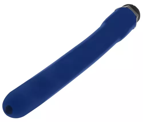 Silicone Enema Nozzle The Streamer 23 x 2cm – 4/8