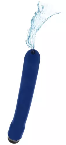 Silicone Enema Nozzle The Streamer 23 x 2cm – 6/8