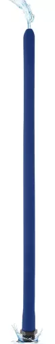 Lange lavement tip The Gusher 45 x 2cm – 1/8