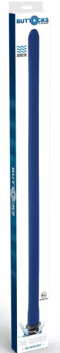 Lange lavement tip The Gusher 45 x 2cm – 2/8