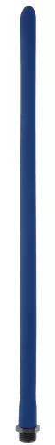 Lange lavement tip The Gusher 45 x 2cm – 3/8