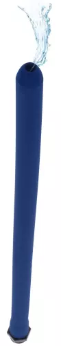 Lange lavement tip The Gusher 45 x 2cm – 6/8