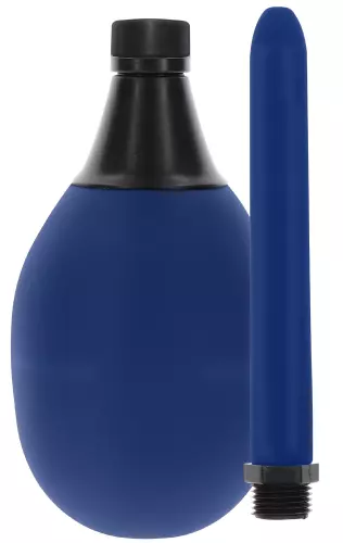Enema Bulb The Reservoir 475ml – 3/8