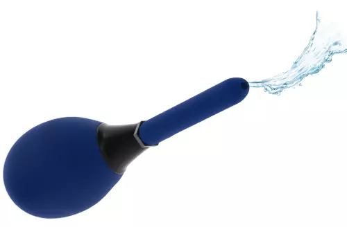 Enema Bulb The Reservoir 475ml – 4/8