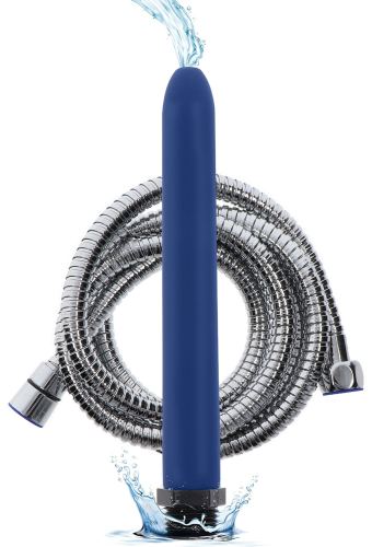 Enema Nozzle with Hose The Cleaner 15 x 2cm