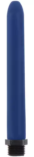 Lavement tip met slang The Cleaner 15 x 2cm – 5/8
