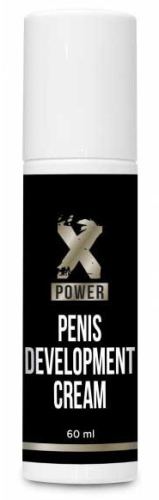 Penis Development Cream 60ml