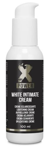 Whitening Cream WHITE INTIMATE XPower 100ml