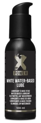 White Lubricant 100ml
