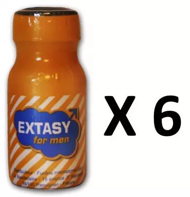 Extasy for Men 13mL x6 – 1/7