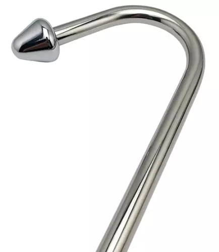 Mush Lock Anal Hook 8 x 2.7cm – 3/8