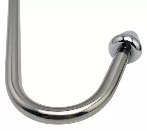 Mush Lock Anal Hook 8 x 2.7cm – 4/8
