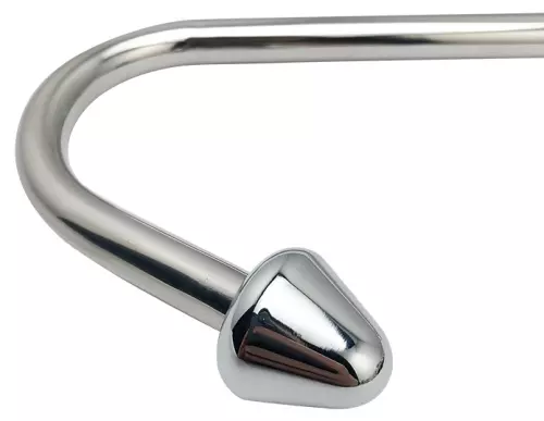 Mush Lock Anal Hook 8 x 2.7cm – 5/8
