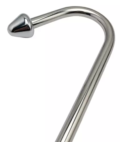 Mush Lock Anal Hook 8 x 2.7cm – 7/8