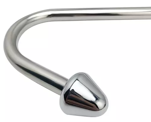 Mush Lock Anal Hook 8 x 2.7cm – 8/8
