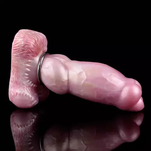 Oris Inflatable Dildo 15 x 6cm – 5/8