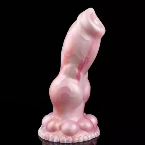 Camix Inflatable Dildo 16 x 6.5cm – 5/8