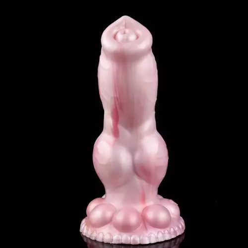 Camix Inflatable Dildo 16 x 6.5cm – 8/8