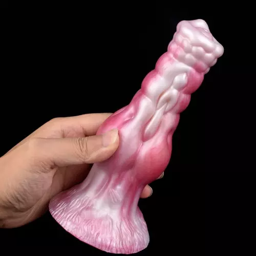 Yoki Inflatable Dildo 15 x 5.5cm – 6/7