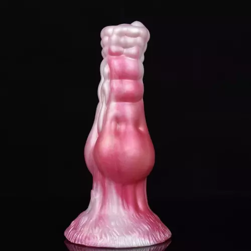 Yoki Inflatable Dildo 15 x 5.5cm – 7/7