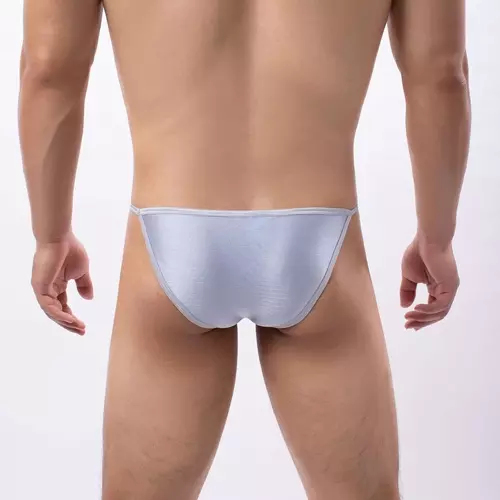 Tanga Show Bello Silber – 2/4