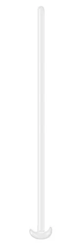 Giant Snake Dildo 100 x 3cm Transparent – 2/4