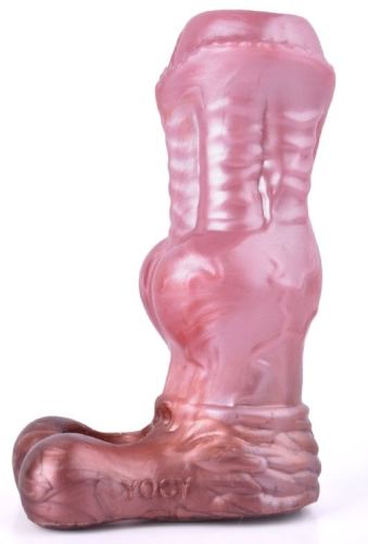 Monster Knot Penis Sheath 13 x 5.2cm