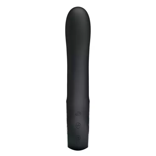 Prostatastimulator Vibrerende Alston – 4/11