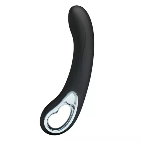 Prostatastimulator Vibrerende Alston – 5/11