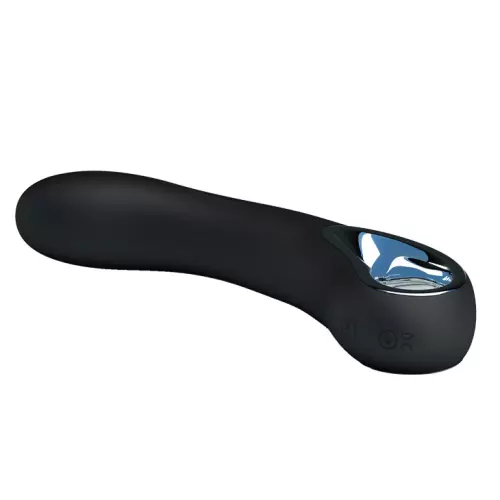 Prostatastimulator Vibrerende Alston – 6/11