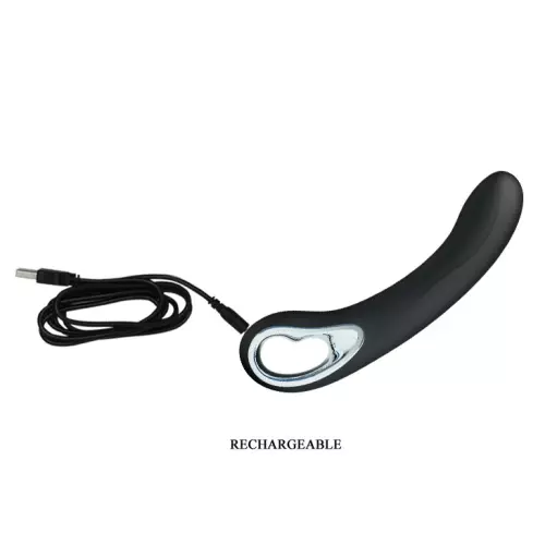 Prostatastimulator Vibrerende Alston – 9/11