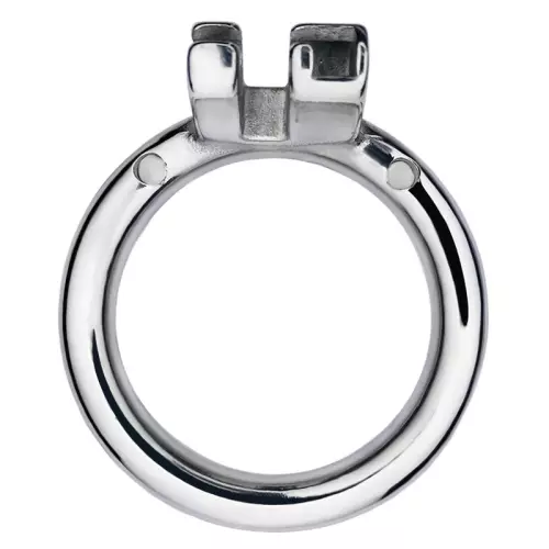 Keuschheitskäfig Sub Max 3,5 x 3,6cm – 8/9