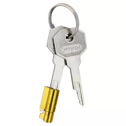 Keuschheitskäfig Sub Max 3,5 x 3,6cm – 9/9