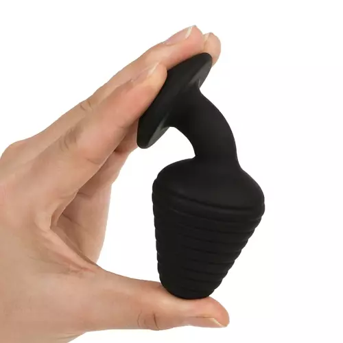 STRIC M Silicone Mini Plug 7 x 3.3cm – 4/4