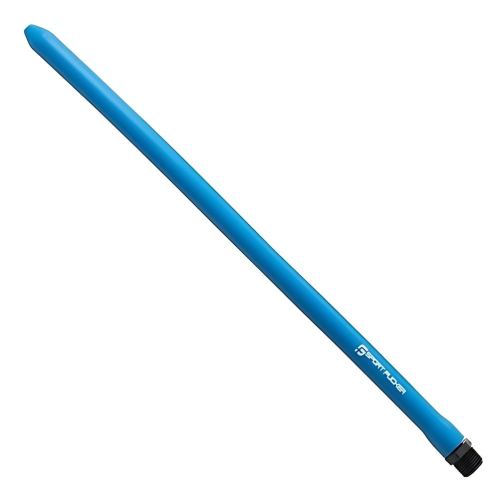 Locker Room Hose Medium Blau 23 x 2cm