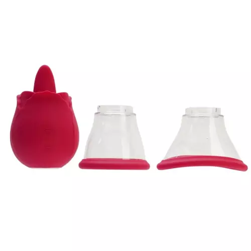 Tong en Zuiging Tongus Roze – 2/6