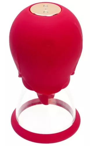 Tong en Zuiging Tongus Roze – 5/6