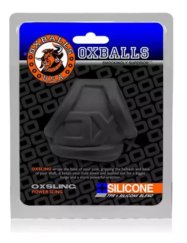 Oxsling Cocksling Noir – 2/6