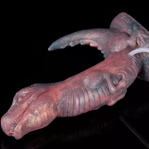 Ejaculerende dildo Rapt-Or Splash 17 x 5.3cm – 5/5