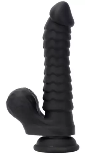 Dildo Monster Tatouos 15 x 4cm – 1/9