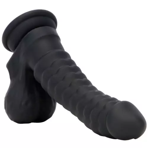 Dildo Monster Tatouos 15 x 4cm – 2/9