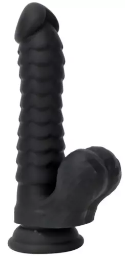 Dildo Monster Tatouos 15 x 4cm – 3/9