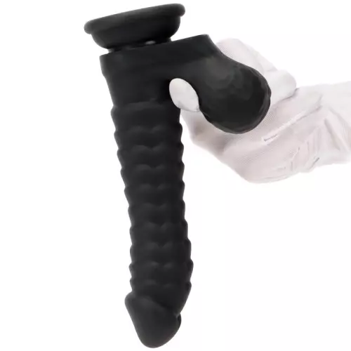 Dildo Monster Tatouos 15 x 4cm – 7/9
