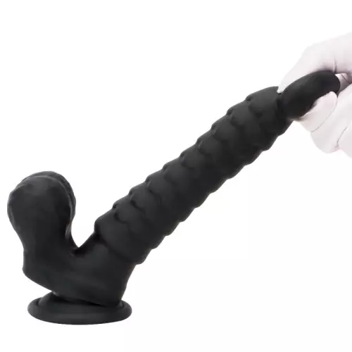 Dildo Monster Tatouos 15 x 4cm – 8/9