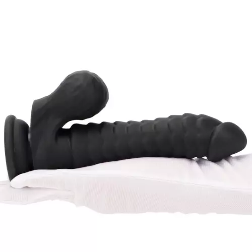 Dildo Monster Tatouos 15 x 4cm – 9/9